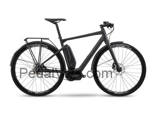 BMC Alpenchallenge AMP City Two ficha tecnica